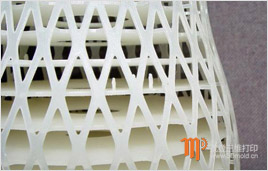 3d打印建筑模型圖例一