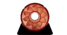 耐高溫 300 °C