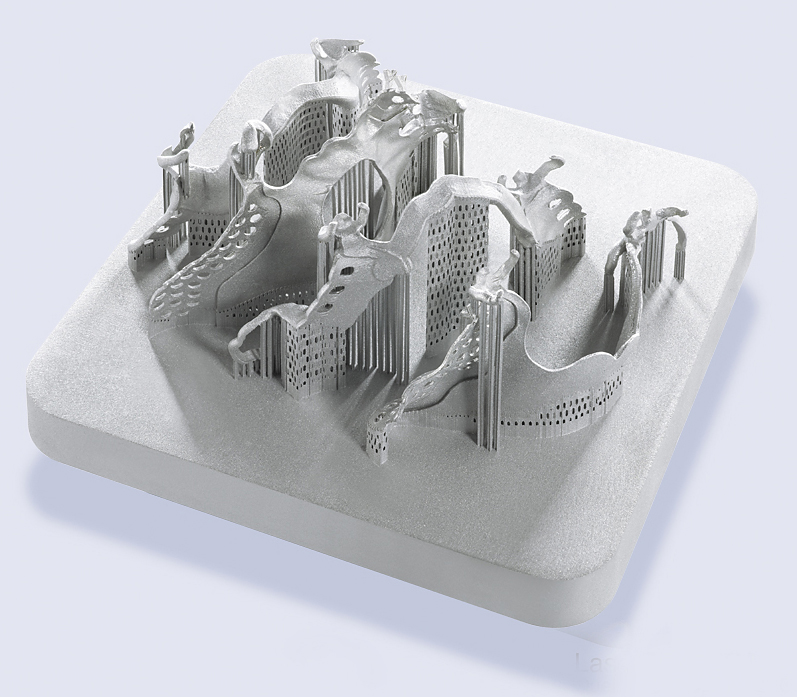 3D打印鈷鉻合金