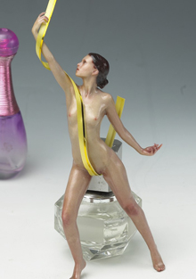 3d人體模型