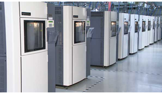 fdm 3d打印機(jī)