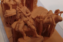 紅蠟3d打印材料
