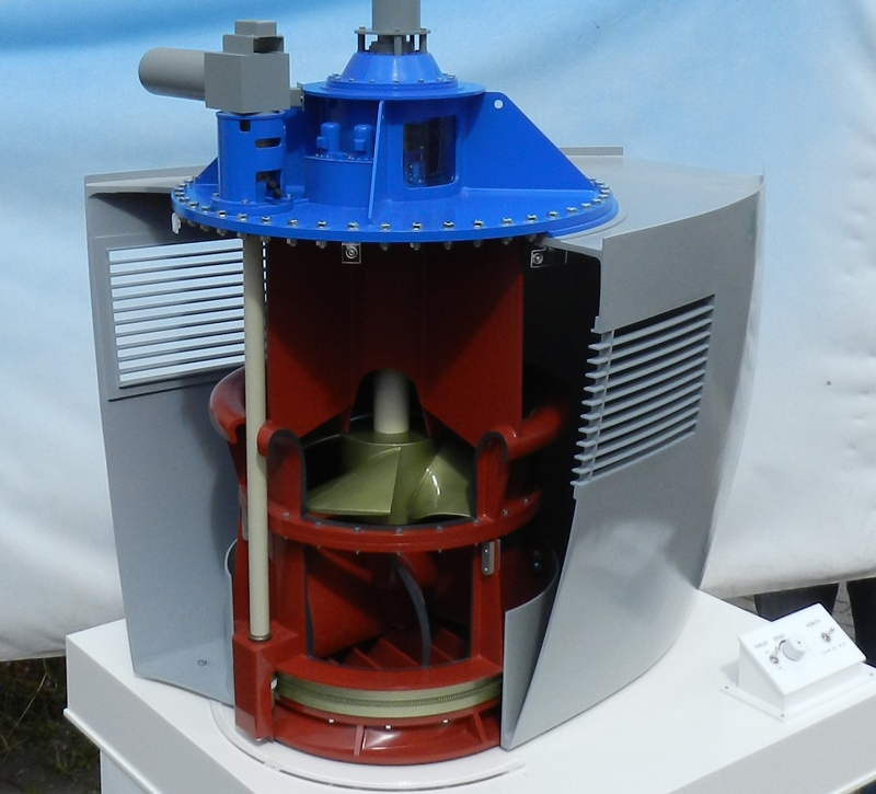 機(jī)械模型