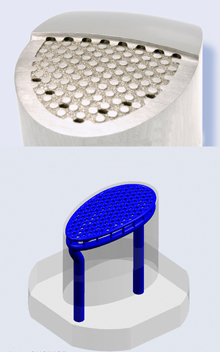3D打印模具鋼