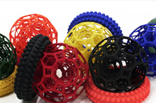 尼龍3d打印材料
