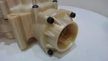 耐高溫3d打印材料