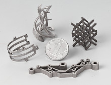 金屬3d打印